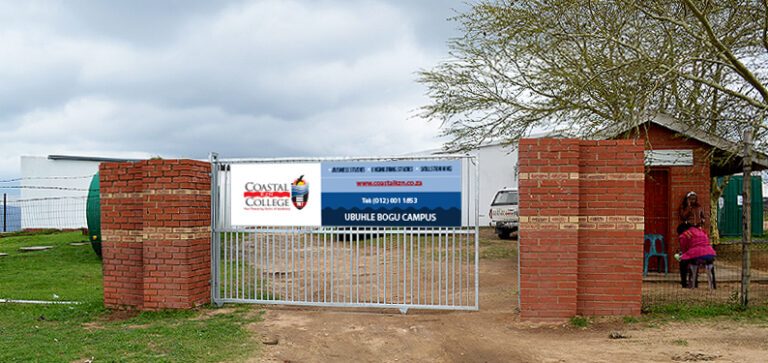 Coastal TVET College List of Courses and Fees Structure