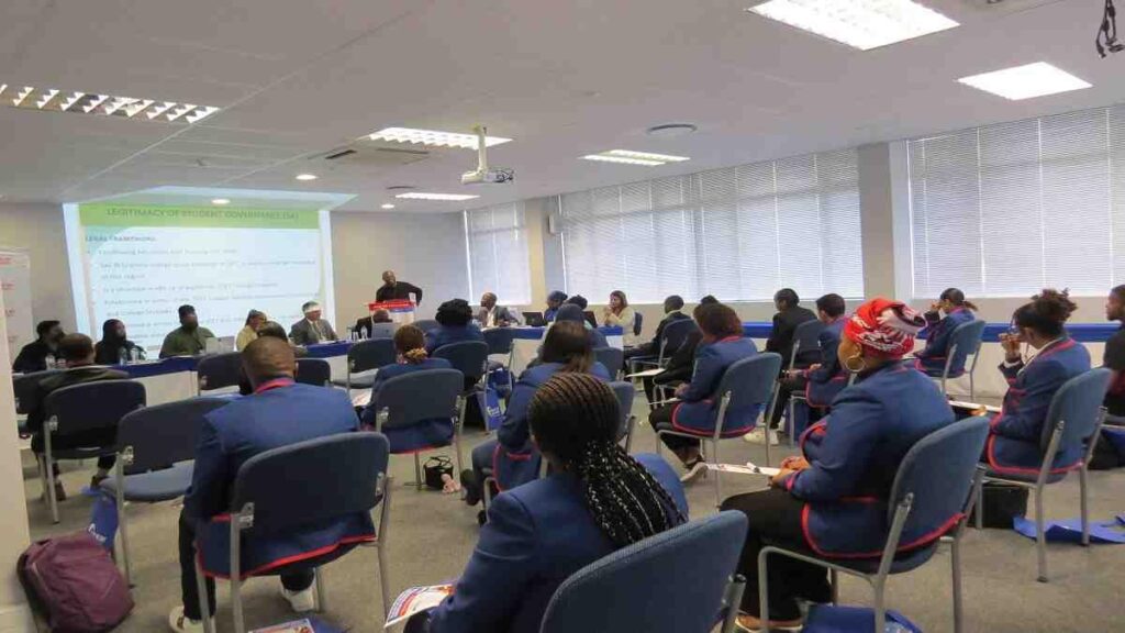 Eastcape Midlands TVET College Full Course List and Entry Requirements