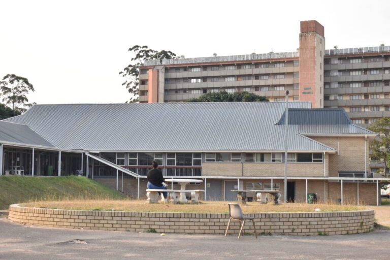 Elangeni TVET College Online Application