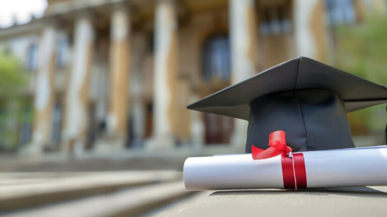 How to Get a Bachelor’s Degree Pass in Grade 12 in South Africa