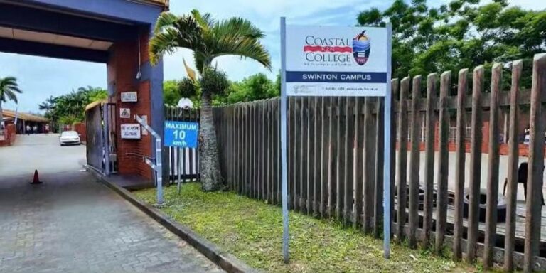 Swinton College Online Application