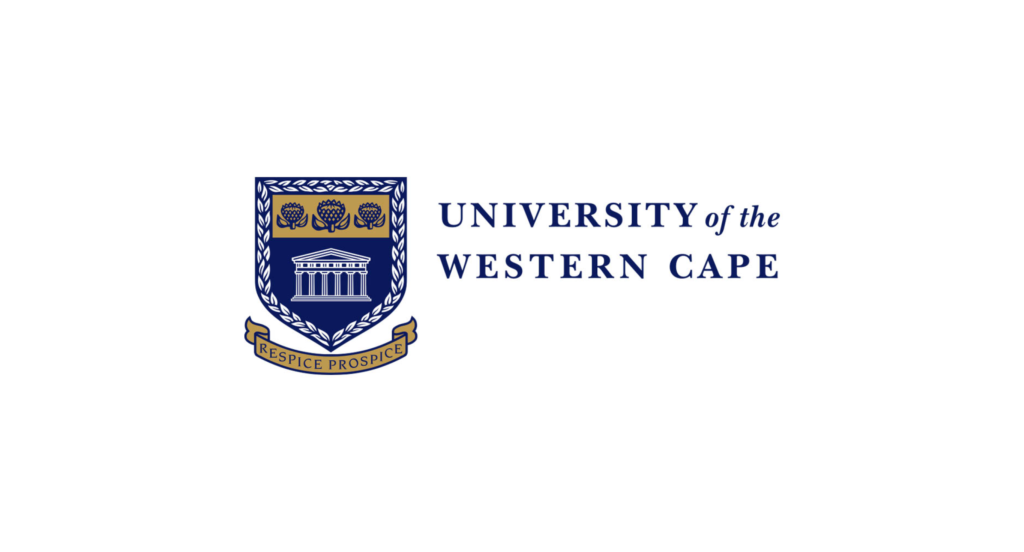 University of the Western Cape (UWC) Registration