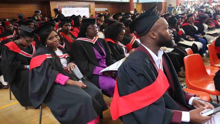 Ekurhuleni East TVET College Fee Structure