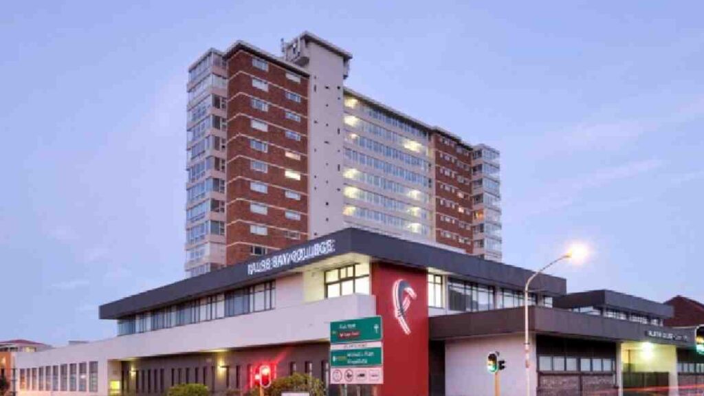 False Bay TVET College Fees Structure