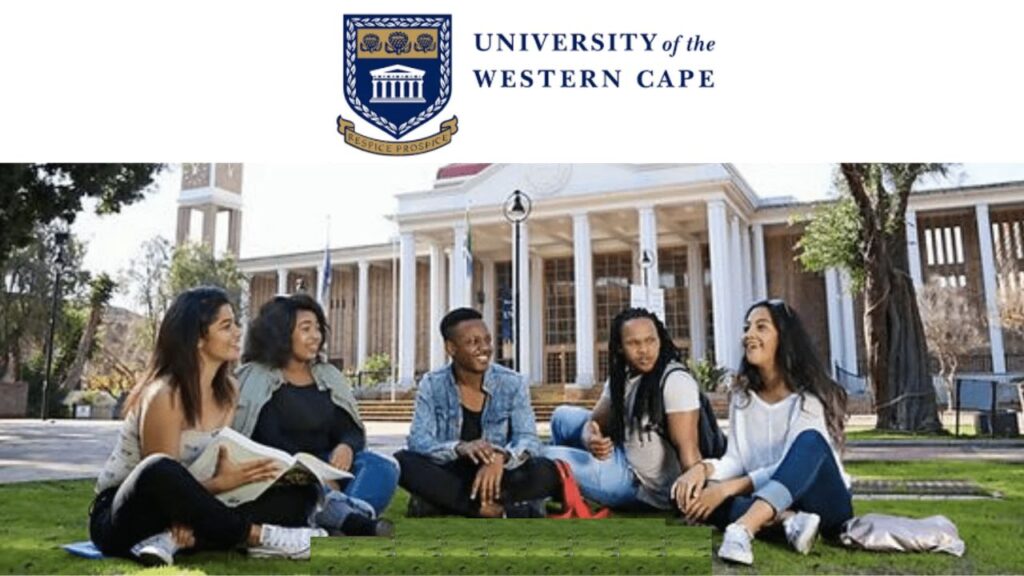 How to Check Your Application Status at UWC
