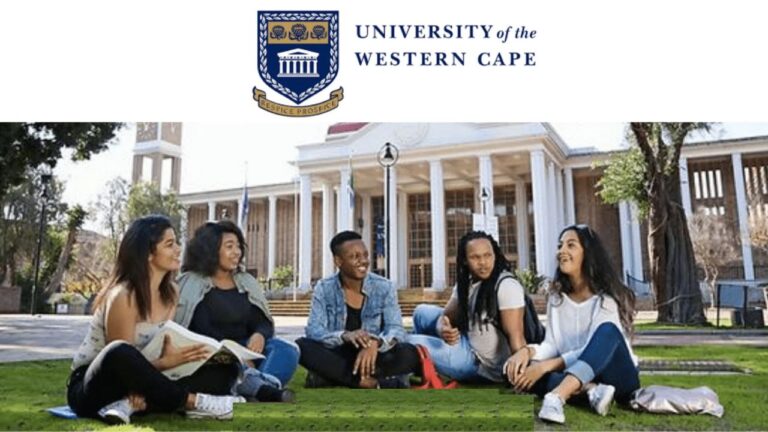 How to Check Your Application Status at UWC