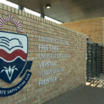 How to apply at the University of Free State UFS online