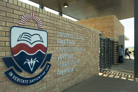 How to apply at the University of Free State UFS online 2027 | Full ...