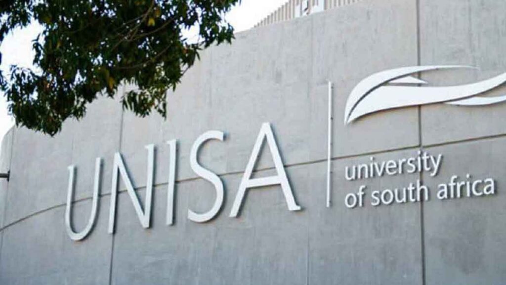 UNISA Late Application Opening and Closing Date
