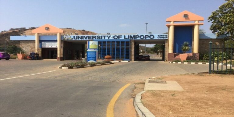 University of Limpopo (UL) Fee Structure