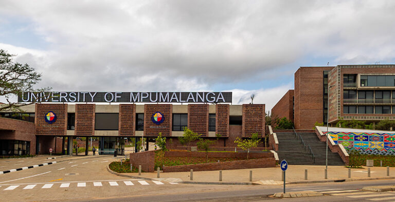 University of Mpumalanga (UMP) Courses and Requirements