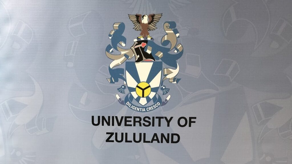 University of Zululand (UNIZULU) Fees Structure