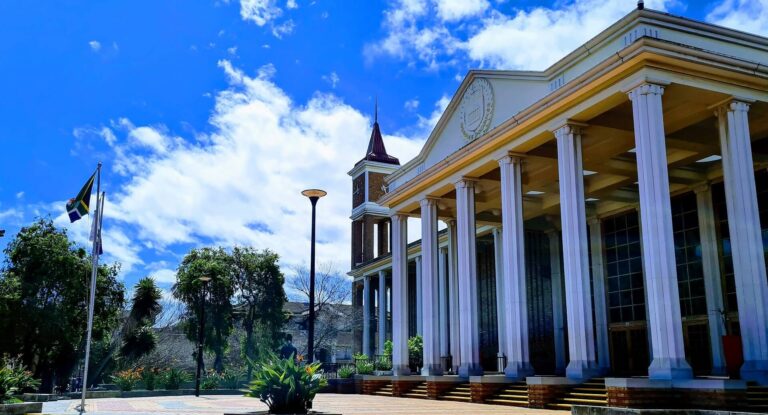 University of the Western Cape (UWC) List of Courses and Requirements