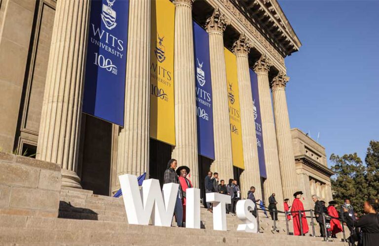 University of the Witwatersrand Fee Structure and Cost