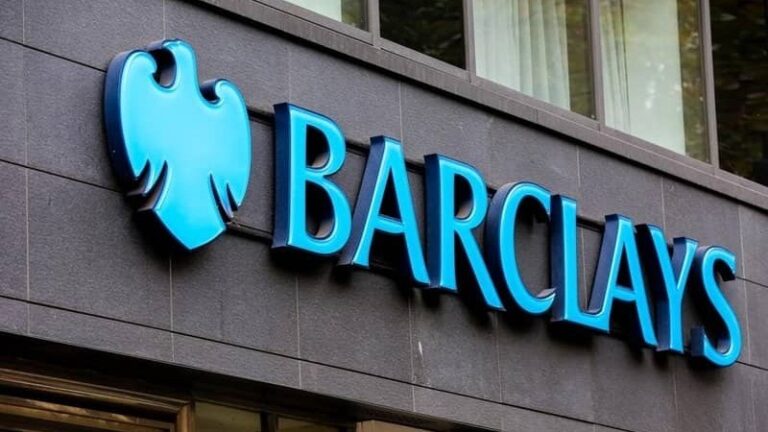Barclays Banking Off Cycle Internship Programme 2026