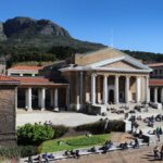 Best Universities for Physiology in South Africa