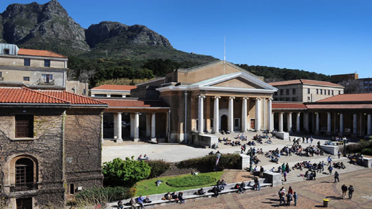 Best Universities for Physiology in South Africa