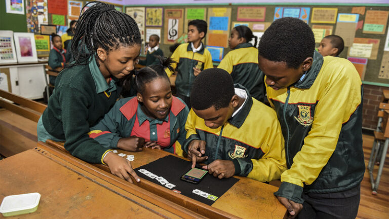Boarding Schools for Special Needs Students in South Africa