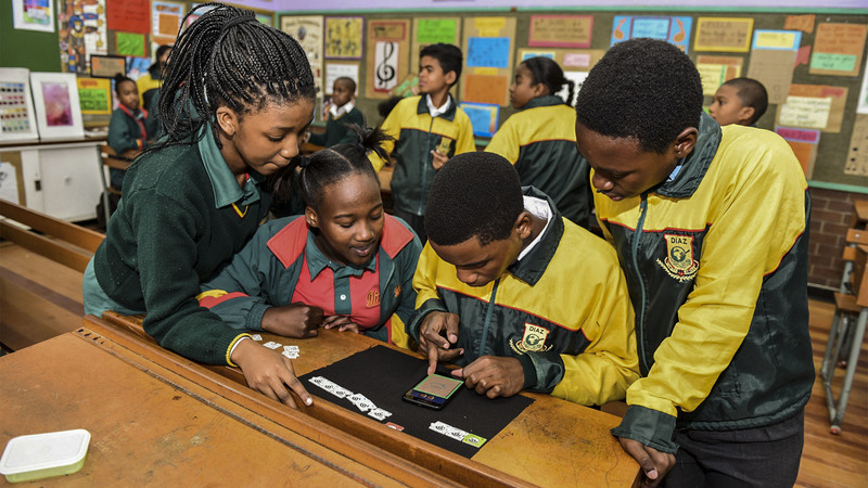 Boarding Schools for Special Needs Students in South Africa
