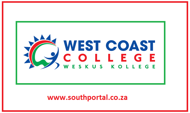 West Coast TVET College Applications