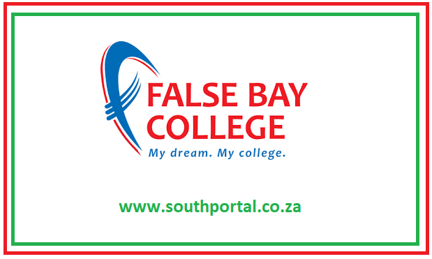 False Bay TVET College Application Dates