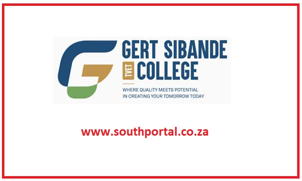 Gert Sibande TVET College Courses Offered and Fees