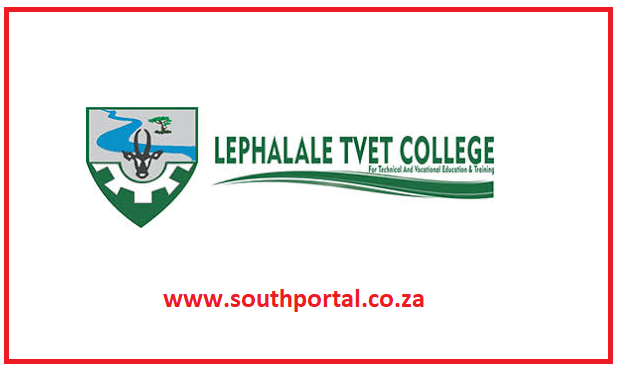 Lephalale TVET College Courses and Fees
