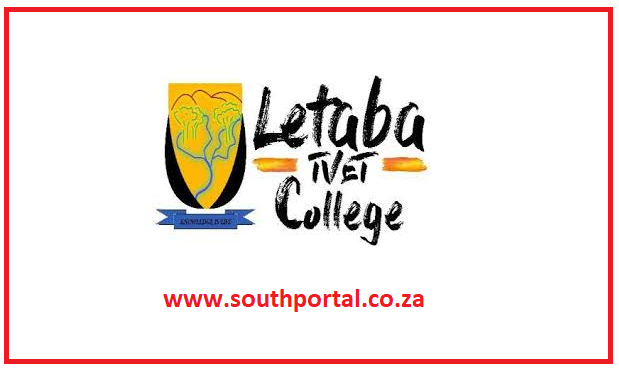 Letaba TVET College Courses and Fees