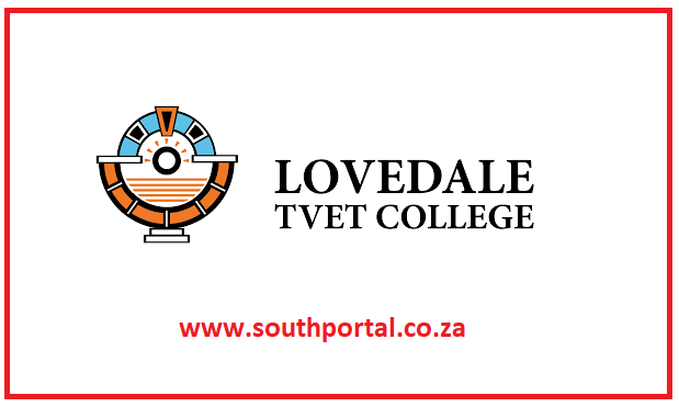 Lovedale TVET College Courses and Fees