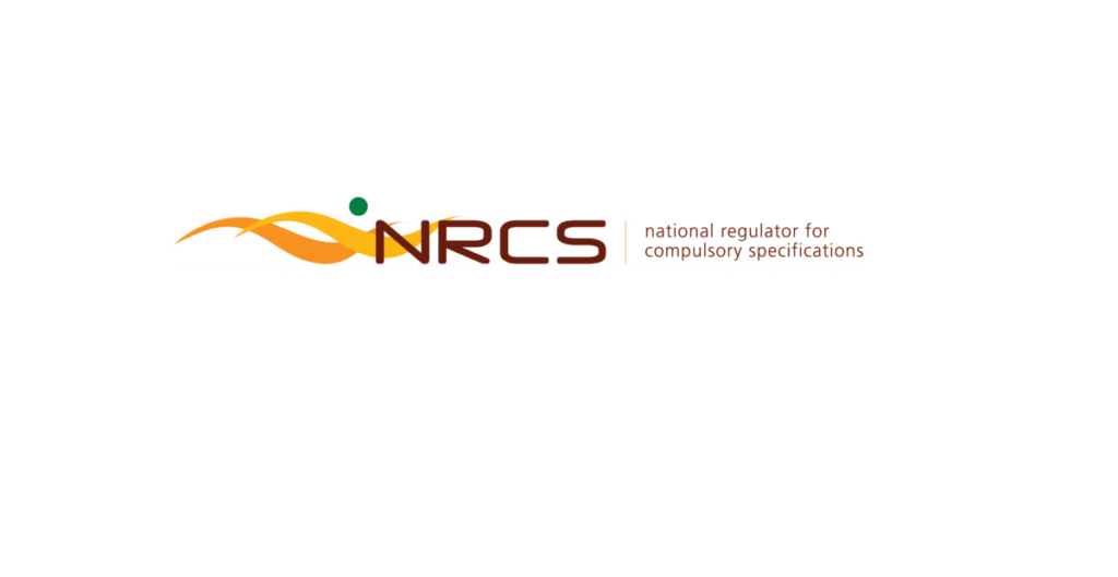 National Regulator for Compulsory Specifications (NRCS) Internship 2026