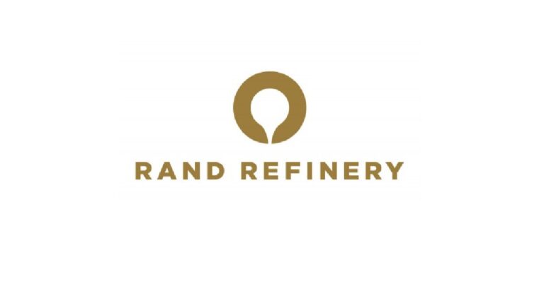 Rand Refinery P1 and P2 Internships 2026