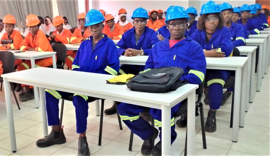 TVET Work-Based Internship Opportunities 2026