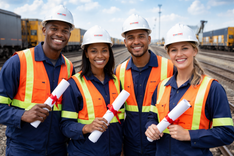 Transnet Yard Officials Training Programme 2026