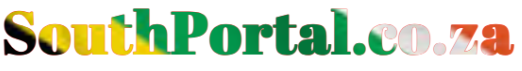 South Africa Student Portal 