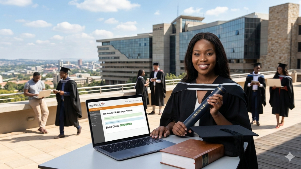 Jurisprudence Courses in South Africa
