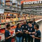 Shoprite Industrial Relations Internships in South Africa