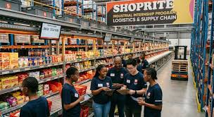 Shoprite Industrial Relations Internships in South Africa