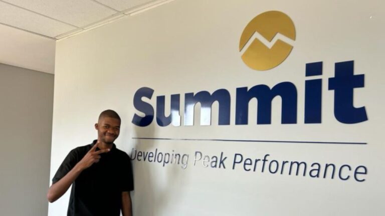 Summit Hospitality Learnership Open for Applications