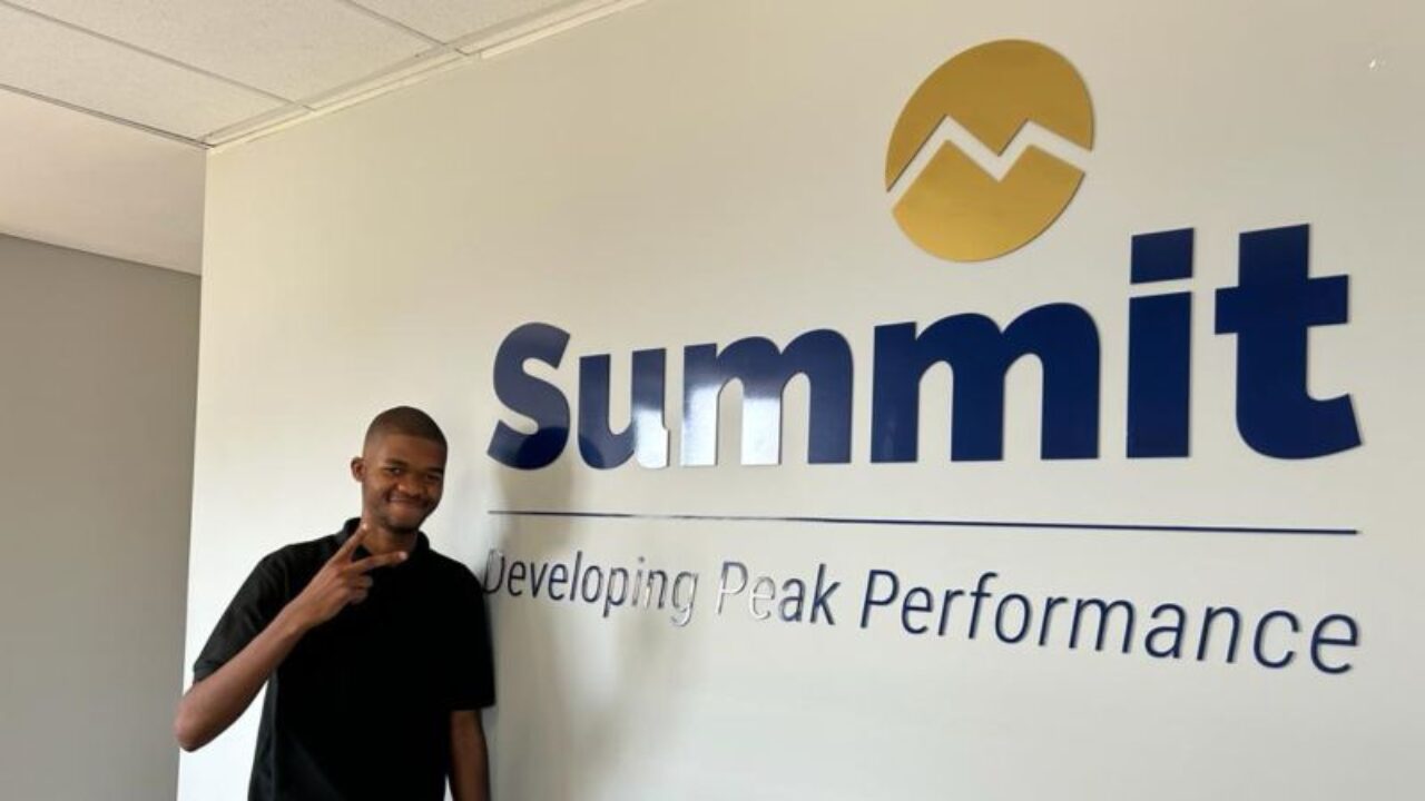 Summit Hospitality Learnership Open for Applications