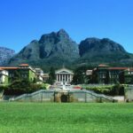 Top Universities for Information Systems Courses in South Africa