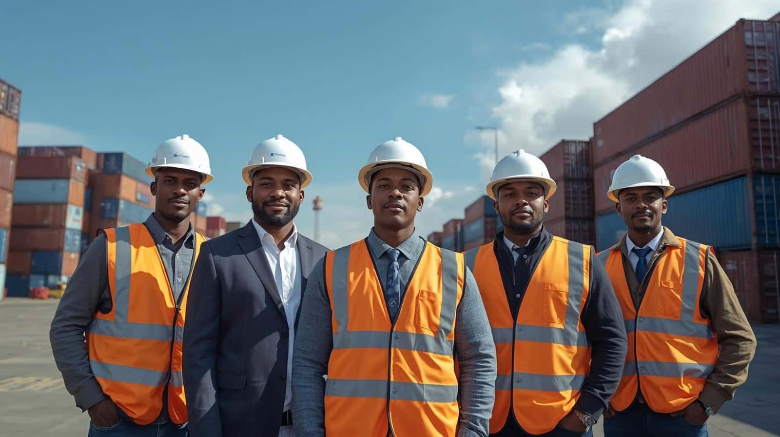 Transnet SOC Ltd Rail Infrastructure Internships