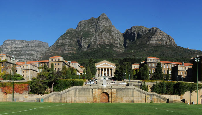 UCT Prospectus