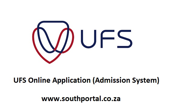 UFS Online Application (Admission System)