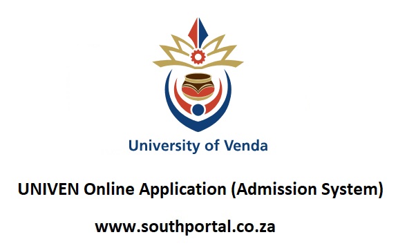 University of Venda (UNIVEN) Online Application