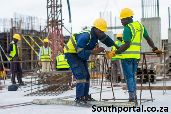 Best Engineering Internships Job in South Africa