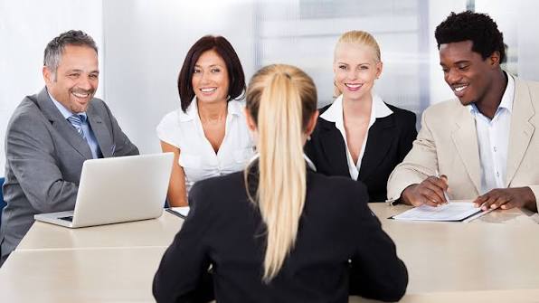 Internship Interview Questions and Answers in South Africa