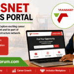 Apply for Internships at Transnet in South Africa